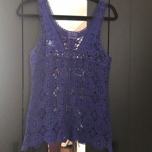 Urban outfitters top